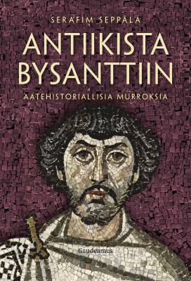 Näyta tiedot: Antiikista Bysanttiin