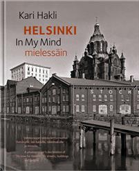 Helsinki mielessäin - Helsinki in my mind