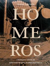 Homeros Troijan sota ja Odysseuksen harharetket