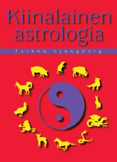 Kiinalainen astrologia