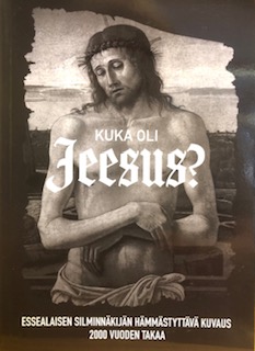 Näyta tiedot: Kuka oli Jeesus?