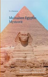 Muinaisen Egyptin Mysteerit 