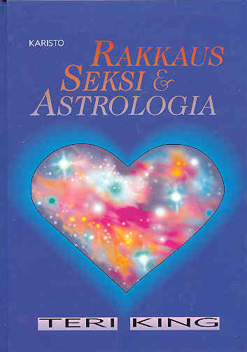 Rakkaus seksi ja astrologia
