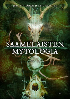 Saamelaisten mytologia