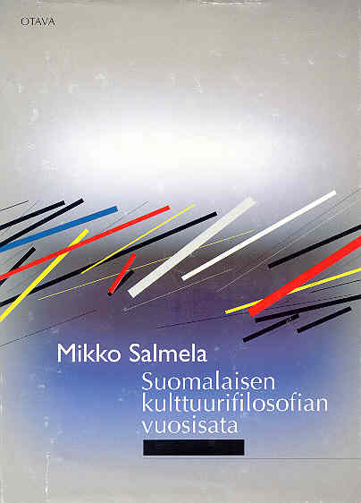 Suomalaisen kulttuurifilosofian vuosisata