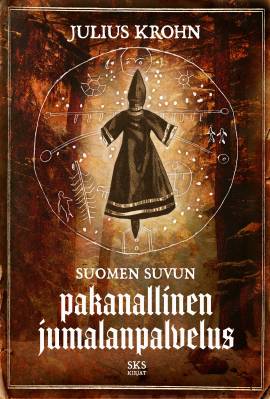 Näyta tiedot: Suomen suvun pakanallinen jumalanpalvelus