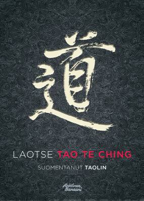 Näyta tiedot: Tao Te Ching