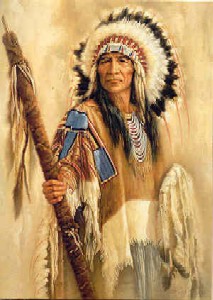 Tuotekuva: The Last Chief Tuotekuva: The Last Chief