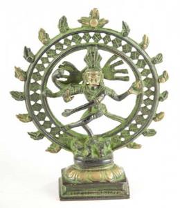 Tuotekuva: Shiva Nataraj Tuotekuva: Shiva Nataraj
