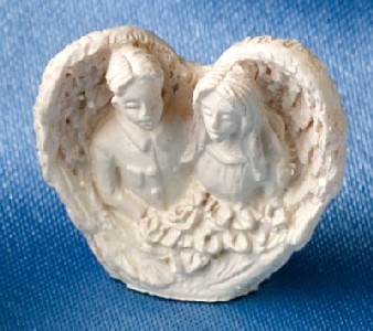 Tuotekuva: Love - Rakkauden enkeli Tuotekuva: Love - Rakkauden enkeli