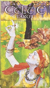 Tuotekuva: Celtic Tarot Tuotekuva: Celtic Tarot