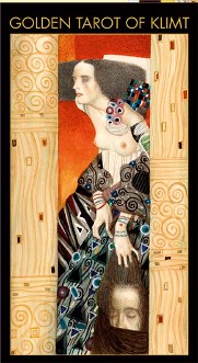 Tuotekuva: Golden Tarot of Klimt Tuotekuva: Golden Tarot of Klimt