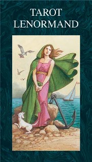 Tuotekuva: Lenormand Tarot Tuotekuva: Lenormand Tarot