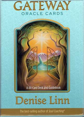 Tuotekuva: Gateway Oracle Cards Tuotekuva: Gateway Oracle Cards