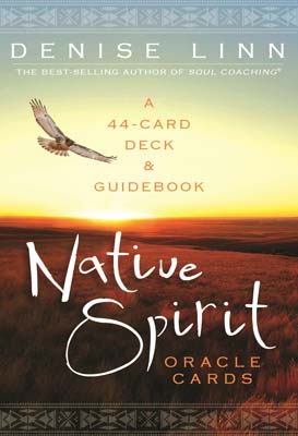 Tuotekuva: Native Spirit Oracle Cards Tuotekuva: Native Spirit Oracle Cards