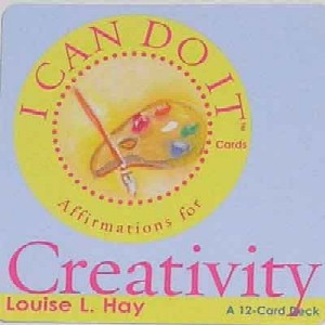 Tuotekuva: I Can Do It, Creativity Tuotekuva: I Can Do It, Creativity