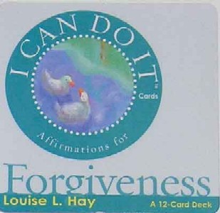 Tuotekuva: I Can Do It, Forgiveness Tuotekuva: I Can Do It, Forgiveness