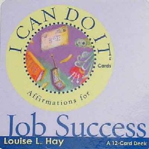 Tuotekuva: I Can Do It, Job Success Tuotekuva: I Can Do It, Job Success
