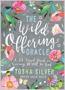 Tuotekuva: The Wild Offering Oracle Tuotekuva: The Wild Offering Oracle