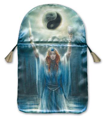 Tuotekuva: Papitar-tarotkorttipussi Tuotekuva: Papitar-tarotkorttipussi