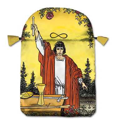 Tuotekuva: Tarotkorttipussi Universal Tuotekuva: Tarotkorttipussi Universal