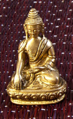 Tuotekuva: Akshobhya Buddha Tuotekuva: Akshobhya Buddha