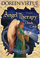 Tuotekuva: Angel Therapy Tuotekuva: Angel Therapy