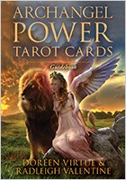 Tuotekuva: Archangel Power Tarot Cards Tuotekuva: Archangel Power Tarot Cards