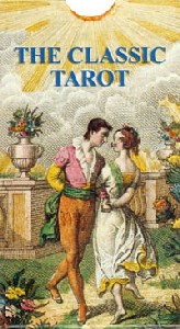 Tuotekuva: The Classic Tarot Tuotekuva: The Classic Tarot