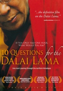Tuotekuva: 10 Questions for The Dalai Lama, 10 KYSYMYSTÄ DALAI LAMALLE Tuotekuva: 10 Questions for The Dalai Lama, 10 KYSYMYSTÄ DALAI LAMALLE
