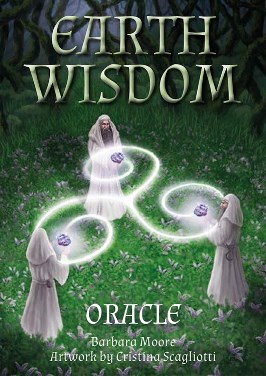 Tuotekuva: Earth Wisdom Tuotekuva: Earth Wisdom