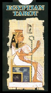 Tuotekuva: Mystical Shaman Oracle Tuotekuva: Mystical Shaman Oracle