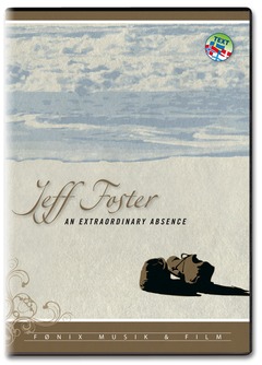 Tuotekuva: Jeff Foster An Extraordinary Absence - Ihmeellinen poissaolo Tuotekuva: Jeff Foster An Extraordinary Absence - Ihmeellinen poissaolo