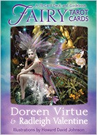 Tuotekuva: Fairy Tarot Cards Tuotekuva: Fairy Tarot Cards