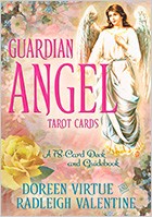 Tuotekuva: Guardian Angel Tarot Cards Tuotekuva: Guardian Angel Tarot Cards