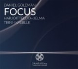 Tuotekuva: Daniel Goleman: Focus CD Harjoitteluohjelma teini-ikäisille Tuotekuva: Daniel Goleman: Focus CD Harjoitteluohjelma teini-ikäisille