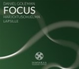 Tuotekuva: Daniel Goleman: FOCUS -CD Harjoitusohjelma lapsille Tuotekuva: Daniel Goleman: FOCUS -CD Harjoitusohjelma lapsille