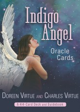 Tuotekuva: Indigo Angel Tuotekuva: Indigo Angel