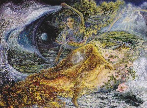 Tuotekuva: Dance Of All Seasons Tuotekuva: Dance Of All Seasons
