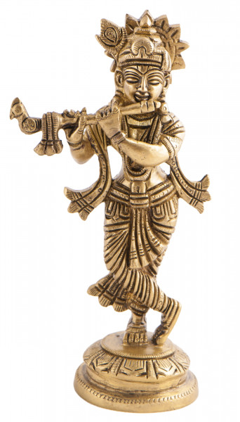 Tuotekuva: Krishna avatar Tuotekuva: Krishna avatar
