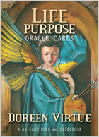 Tuotekuva: Life Purpose Oracle Cards Tuotekuva: Life Purpose Oracle Cards