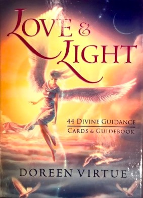 Tuotekuva: Love and Light Tuotekuva: Love and Light