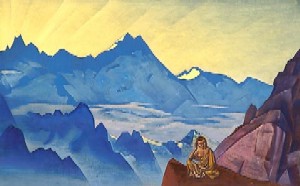 Tuotekuva: Milarepa, the One Who Harkened Tuotekuva: Milarepa, the One Who Harkened