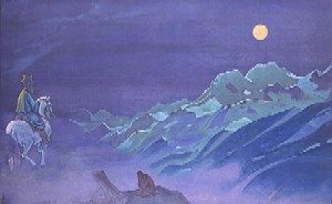 Tuotekuva: Oirot, the Messenger of the White Burkhan Tuotekuva: Oirot, the Messenger of the White Burkhan