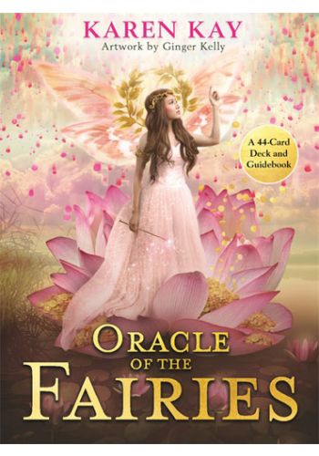 Tuotekuva: Oracle of the Fairies