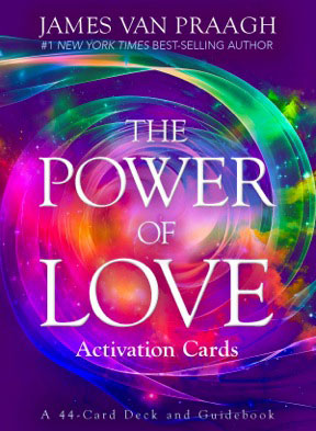 Tuotekuva: The Power of Love Activation Cards Tuotekuva: The Power of Love Activation Cards