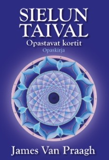 Tuotekuva: James Van Praagh: Sielun taival - opastavat kortit Tuotekuva: James Van Praagh: Sielun taival - opastavat kortit