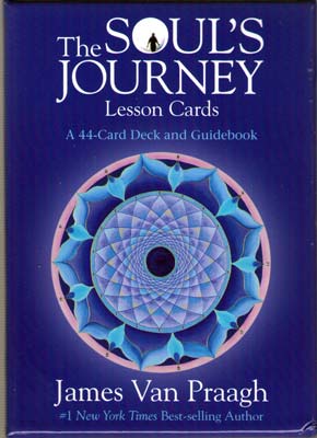 Tuotekuva: The Soul`s Journey Lesson Cads Tuotekuva: The Soul`s Journey Lesson Cads
