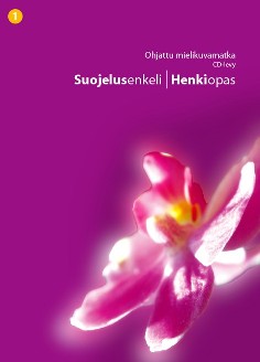 Tuotekuva: Suojelusenkeli | Henkiopas Tuotekuva: Suojelusenkeli | Henkiopas