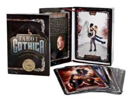 Tuotekuva: Tarot Gothica Tuotekuva: Tarot Gothica